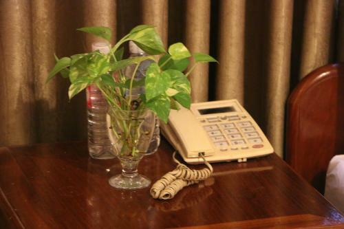 Hostal Relax Guesthouse