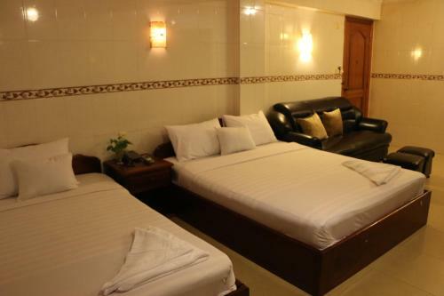 Hostal Relax Guesthouse