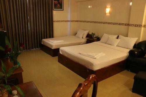 Hostal Relax Guesthouse