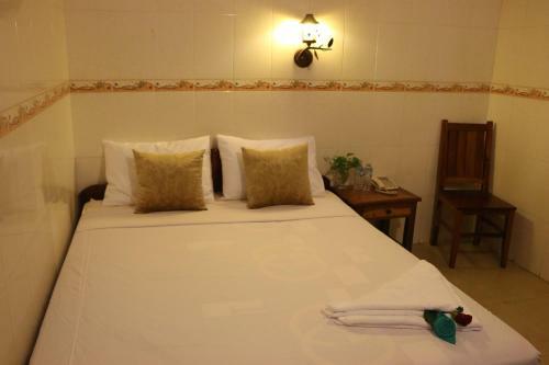 Hostal Relax Guesthouse