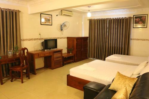Hostal Relax Guesthouse