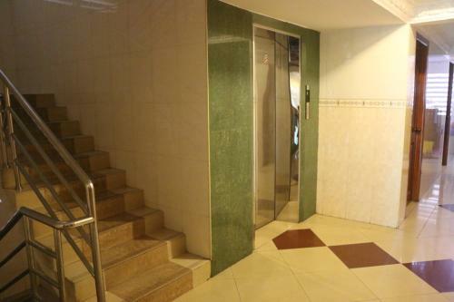 Hostal Relax Guesthouse