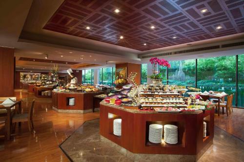 Grand Park Hotel Xi'an