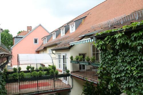 Ringhotel Das Lamm Heidelberg
