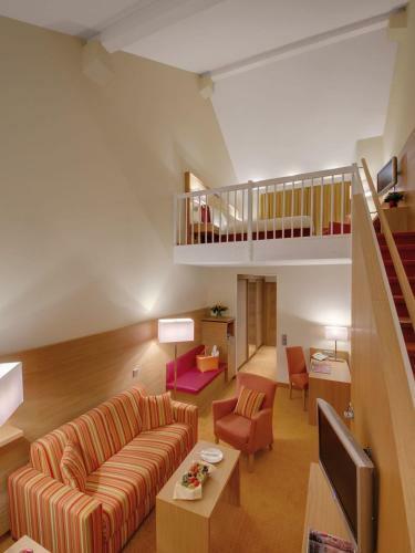 Hotel Sonnengut