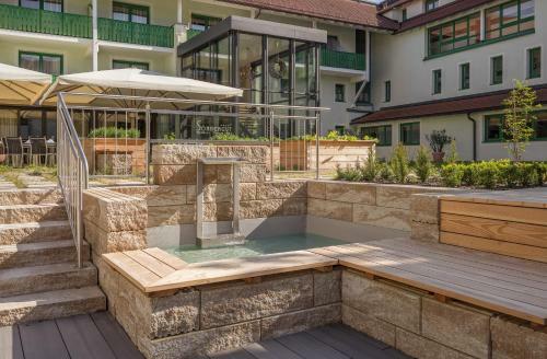 Hotel Sonnengut