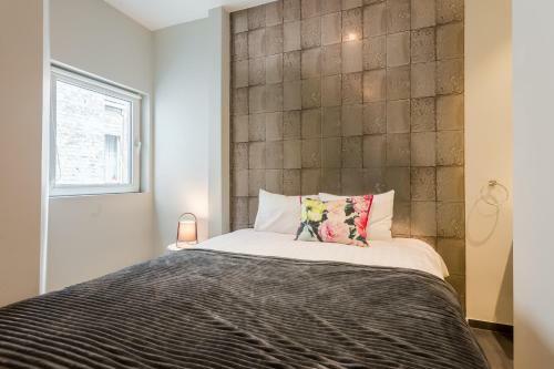 Apartamento Smartflats Saint-adalbert Penthouse