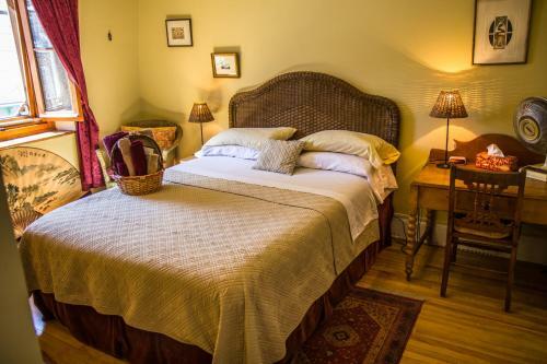 Bed & Breakfast G�te Au Croissant De Lune