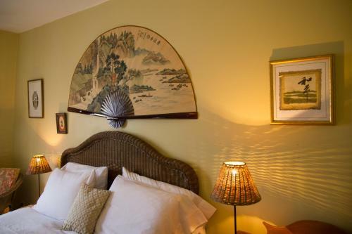 Bed & Breakfast G�te Au Croissant De Lune