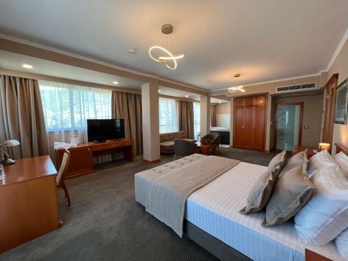 Hotel Millennium