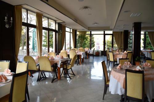 Hotel Millennium