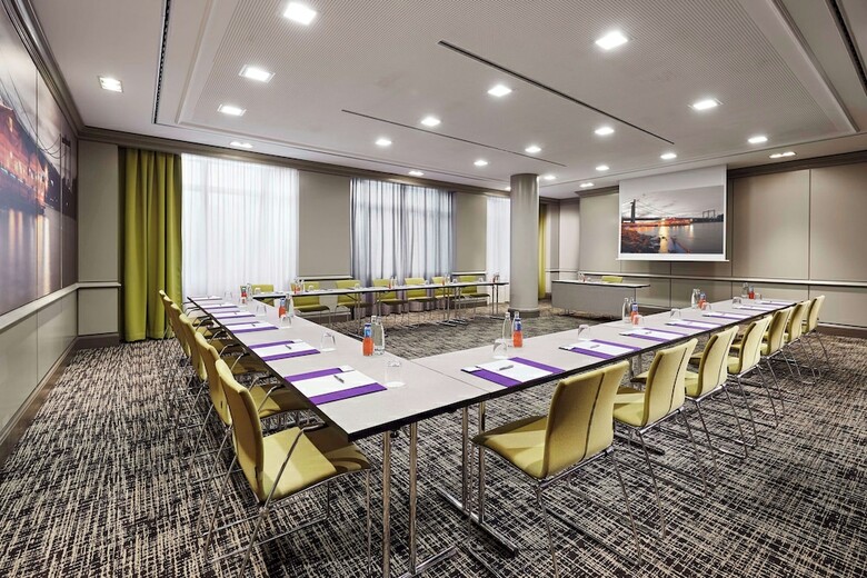 Lindner Hotel City Plaza