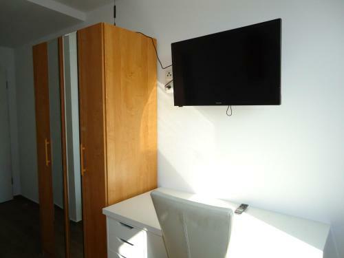 Hotel Am Schloss