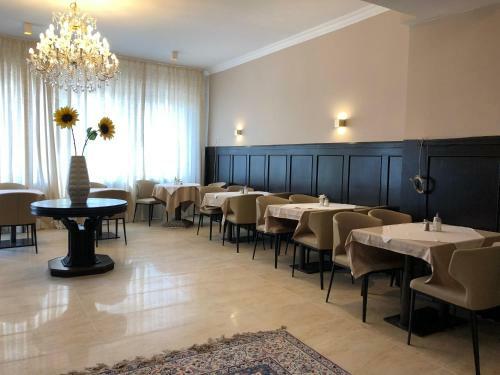 Hotel Am Schloss
