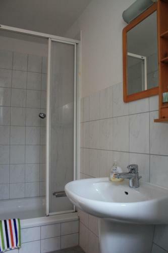 Hostal Haus Buchheim - Pension Am Schloss