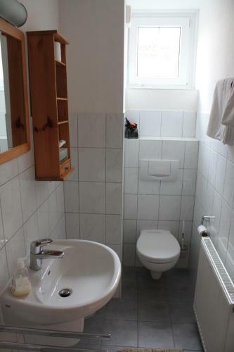 Hostal Haus Buchheim - Pension Am Schloss