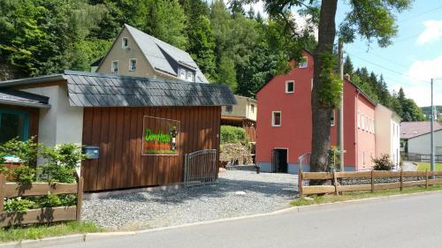 Hostal Guest House Dorham