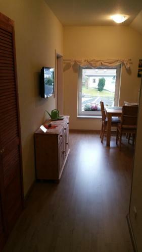 Hostal Guest House Dorham