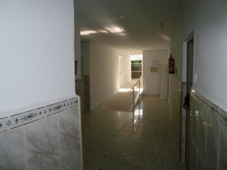 Hostal Nuestra Se�ora Del Rosario