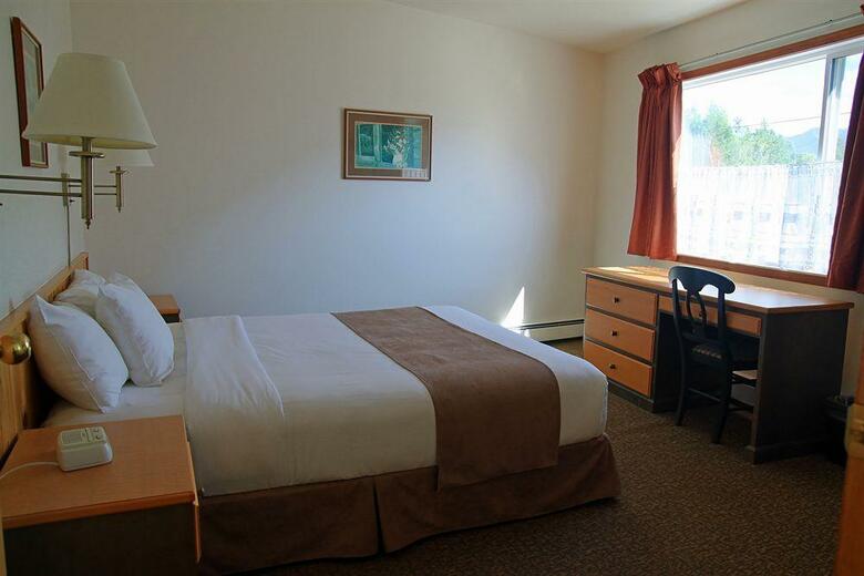 Hotel Rocky Mountain Ski Lodge