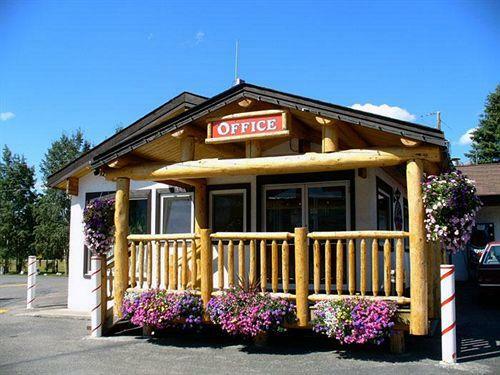 Hotel Rocky Mountain Ski Lodge
