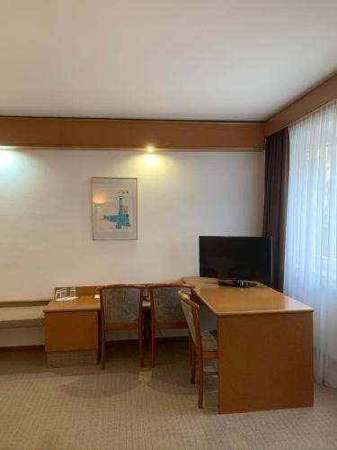 Hotel Mondial Comfort