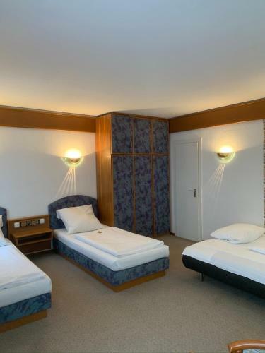 Hotel Mondial Comfort