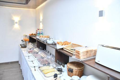 Hotel Mondial Comfort