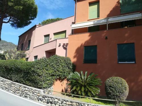 Apartamento Costamare