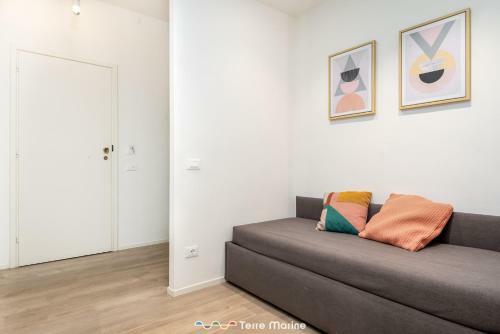 Apartamento Suite 14, Terre Marine