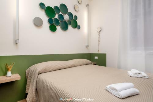 Apartamento Suite 14, Terre Marine