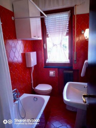 Apartamento Monterosso...a Due Passi Dal Mare