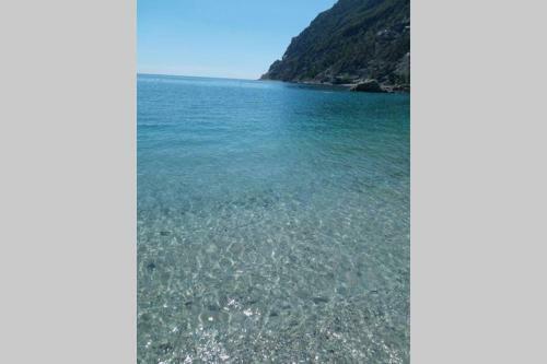 Apartamento Monterosso...a Due Passi Dal Mare