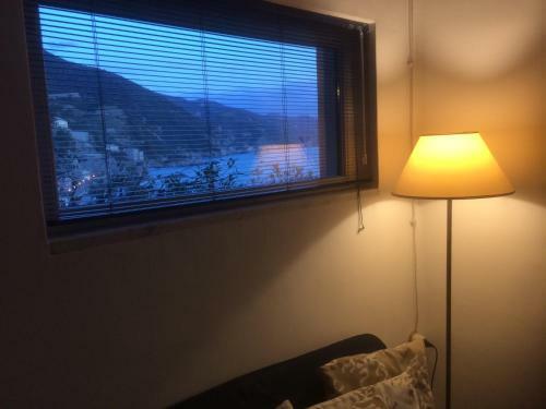 Apartamento Casa Magonza