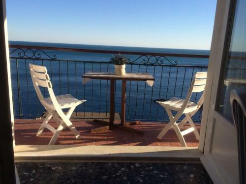 Apartamento Casa Magonza