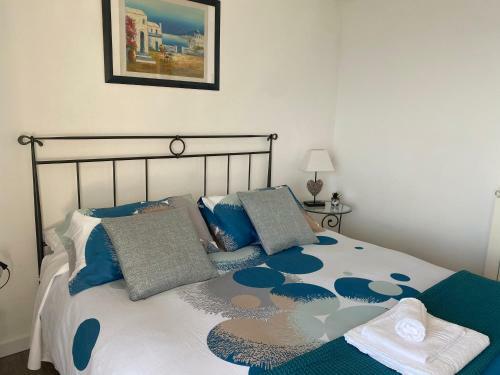 Apartamento Casa Magonza