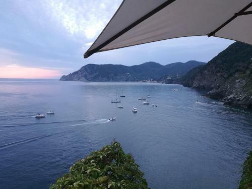 Apartamento Monterosso Garden House