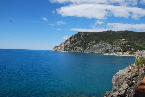 Apartamento Monterosso Garden House