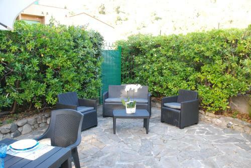 Apartamento Monterosso Garden House