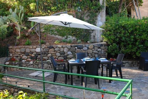 Apartamento Monterosso Garden House