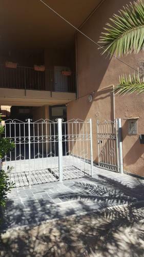 Apartamento Monterosso Garden House