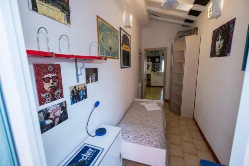 Apartamento The Captain's House