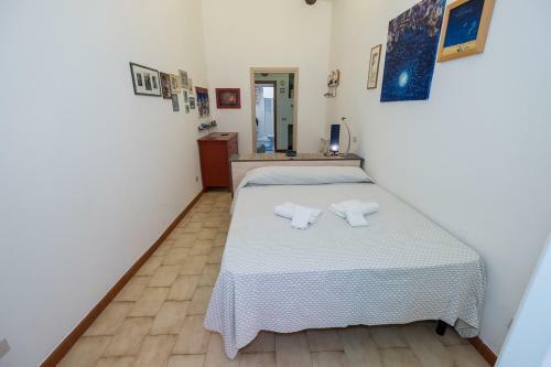 Apartamento The Captain's House