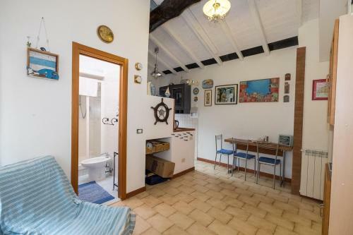 Apartamento The Captain's House