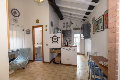 Apartamento The Captain's House