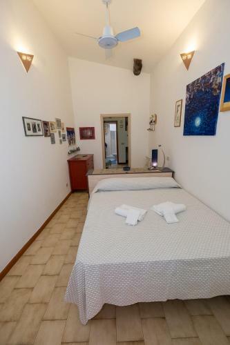 Apartamento The Captain's House