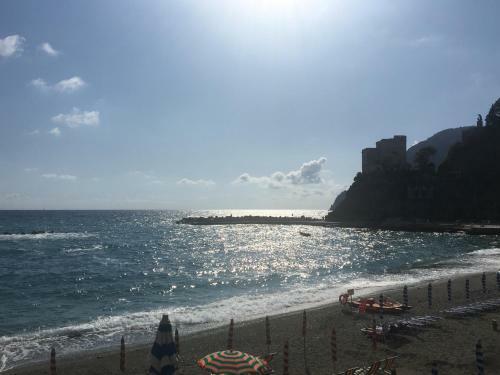 Apartamento La Terrazza Di Monterosso