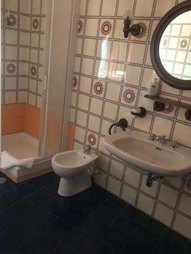 Apartamento La Terrazza Di Monterosso