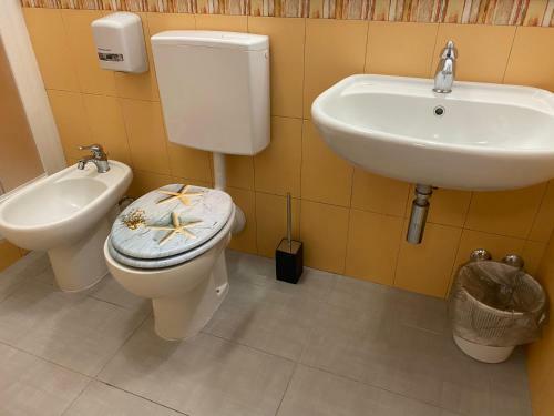 Apartamento L'ancora Di Monterosso - Cinque Terre