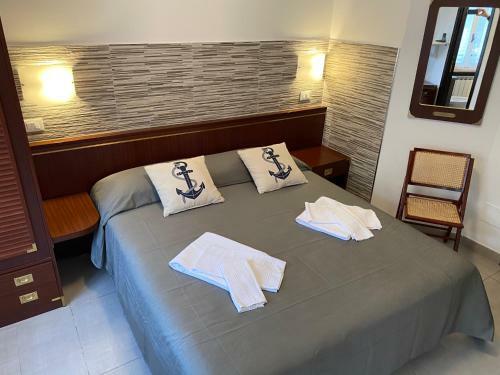 Apartamento L'ancora Di Monterosso - Cinque Terre